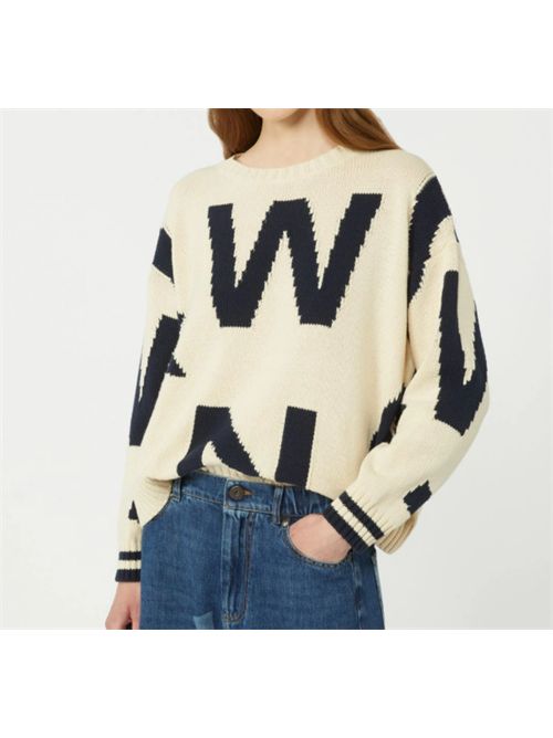 WKDCELEBRE WEEKEND MAXMARA | 2615361171600003 BLU